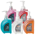 Disposable Soap Dispensers