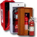 All Fire Cabinets