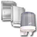 Paper Towel Dispensers