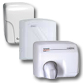 Hand Dryers by Type