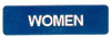 Women With Braille 