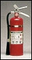 Fire Extinguisher 5lbs. 