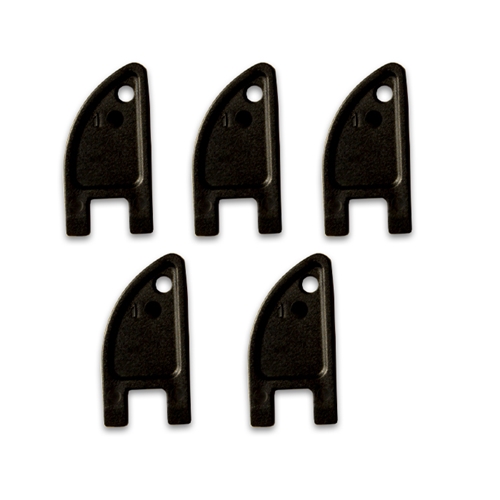 5 Pack Replacement Key 11