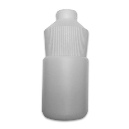0332-18 Plastic Bottle