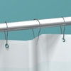 ASI 1200-SHU Stainless Steel Shower Curtain Hook