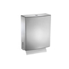 ASI 20210 Roval™ Stainless Steel Paper Towel Dispenser
