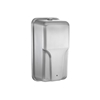 ASI 20364 Automatic Soap or Gel Hand Sanitizer Dispenser Surface or Stand Mounted Stainless Steel - Satin Finish