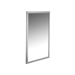Roval Stainless Steel Mirror
