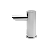 ASI 10-0391-1A EZ-Fill™ Individual Soap Dispenser with 1 Liter Bottle Battery Operated