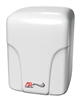 AUTOMATIC HAND DRYER TURBO-DRI™ - HIGH-SPEED - Model 0197 by ASI