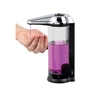 Touchless Dual Countertop Soap Dispenser 70181 by Better Living Products