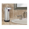 Touchless Small Countertop Soap Dispenser 70190 by Better Living Products