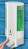 AVIVA™ Soap Dispenser I - White - 76150