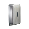 Bradley Diplomat 6A03-11 Automatic Stainless Steel Liquid Soap / Gel Sanitizer Dispenser