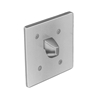 Security-Towel Hook - Model SA31 - Front Mounted
