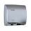 Bradely 2902-2874 Aerix™ Satin Stainless Steel Variable Speed Warm Air Hand Dryer - BR-2902-287400-000000 BX