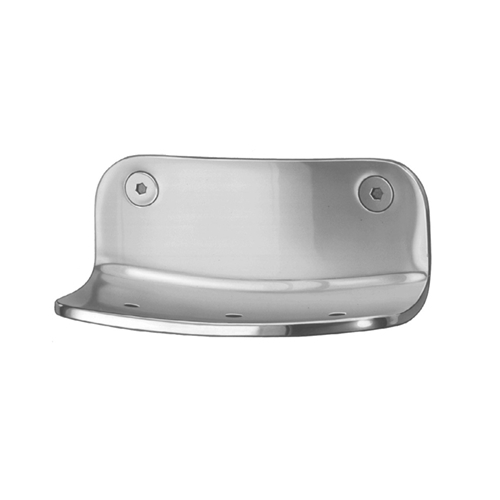 Soap Dish - Model 9001- Surface Mounted