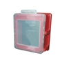 CATO 220-S Pull to Open Protective Fire Alarm Cover