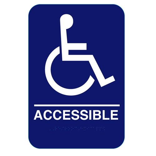 California Accessible