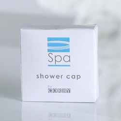 Corby Spa Shower Cap
