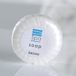 Corby Spa Soap