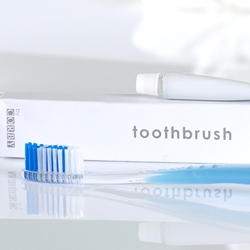 Toothbrush Kit