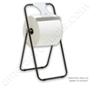 Jofel Jumbo Roll Dispenser & Industrial Wiper Floor Stand 040-36