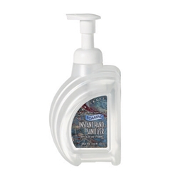 Kutol Clean Shape - Foaming Instant Hand Sanitizer 68278 