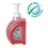 Kutol Clean Shape - Foaming Luxury Hand Soap 69078 - CFL-69078