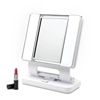 OttLite Natural Lighted Makeup Mirror - White - B41003
