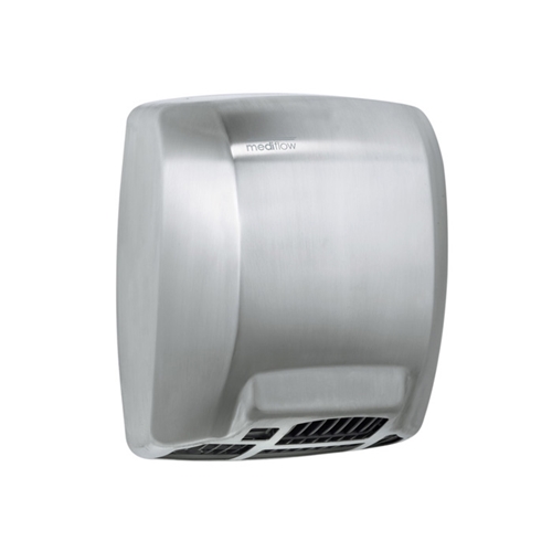 Mediflow® M03ACS Hand Dryer - Automatic - Stainless Steel - Stainless