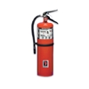 Strike First 10 lbs. Fire Extinguisher 