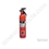 ABC 2.5 lbs. Fire Extinguisher