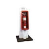 Portable Fire Extinguisher Cabinet for 10 lbs Extinguisher Fire Guard 100FG
