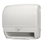 Palmer TD0234-03 White Roll Towel Dispenser
