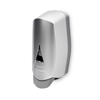 Palmer Fixture SF2111-08 Foam Soap Dispenser Manual Bulk 1000 ml Refillable - Platinum