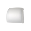 Palmer Fixture SP024503 White Translucent Replacement Cover