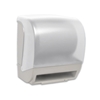 Palmer Fixture TD0235-03 Inspire Hands Free Electronic Paper Towel Dispenser White Translucent 