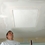 Tape and apply drywall compound
