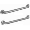 Grab Bar - Model 817 - Exposed Flanges (1 1/2") 
