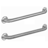 Grab Bar - Model 832 - Concealed Flanges (1 1/4") 