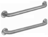 Grab Bar - Model 837 - Exposed Flanges (1 1/4") 