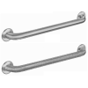Grab Bar - Model 852 - Concealed Flanges (1") 