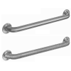 Grab Bar - Model 857 -Exposed Flanges (1") 