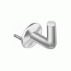 Security-Toilet Tissue Roll Holder - Model SA09 - Chase Mounted 