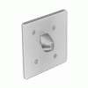 Security-Towel Hook - Model SA31 - Front Mounted 