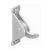 Security-Clothes Hook - Model SA37 - Front Mounted 