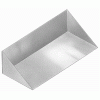 Security-Bookshelf - Model SA55 - Chase Mounted 