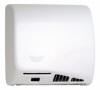SpeedFlow® M06A Automatic Hand Dryer - White Epoxy automatic hand dryer, automatic hand dryers