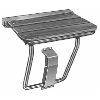 Teak Shower Seat - Model 9559 teak shower seat, shower seat